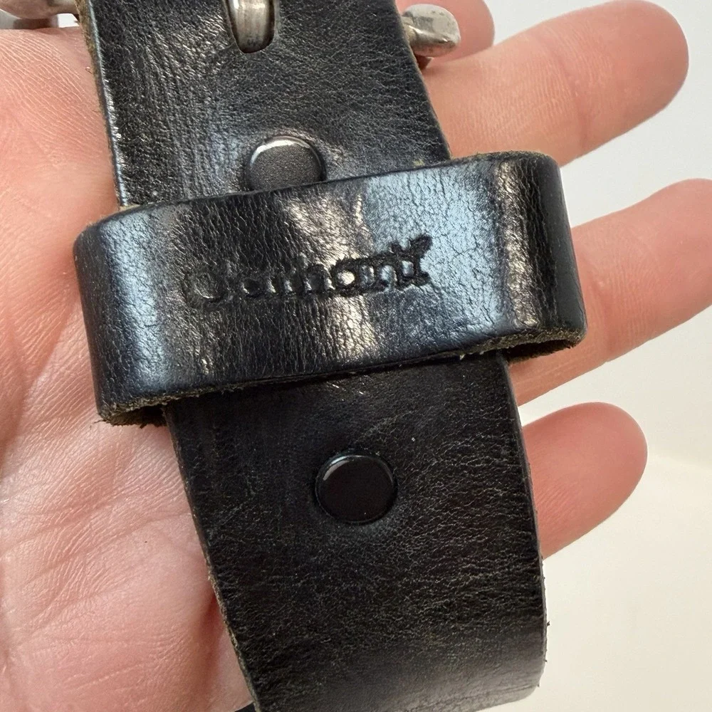 Carhartt Black 1.5